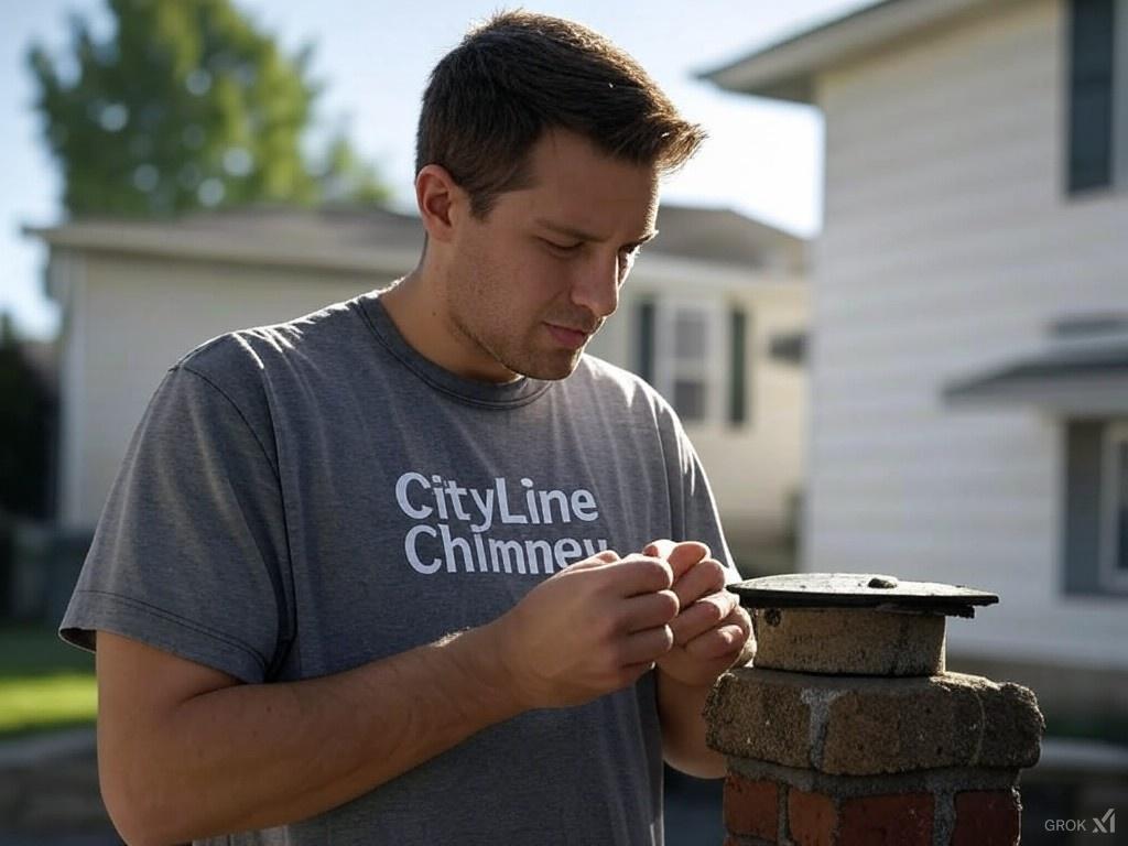 Chimney Cap Installation and Repair Services in Devon, PA