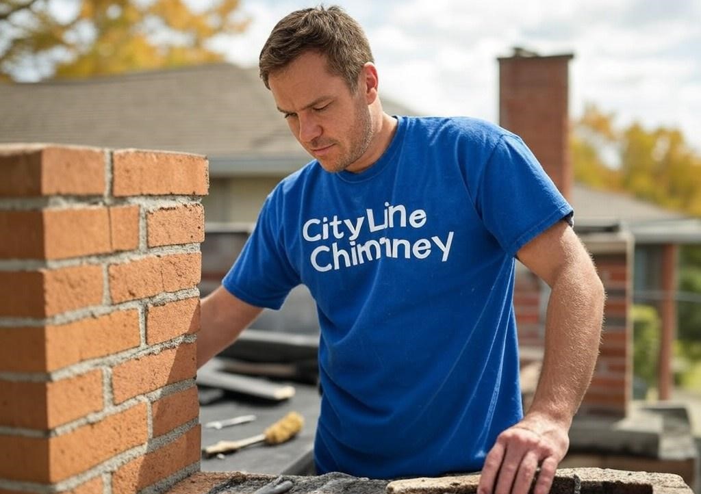 Chimney Draft Issue Services You Can Trust in Devon, PA