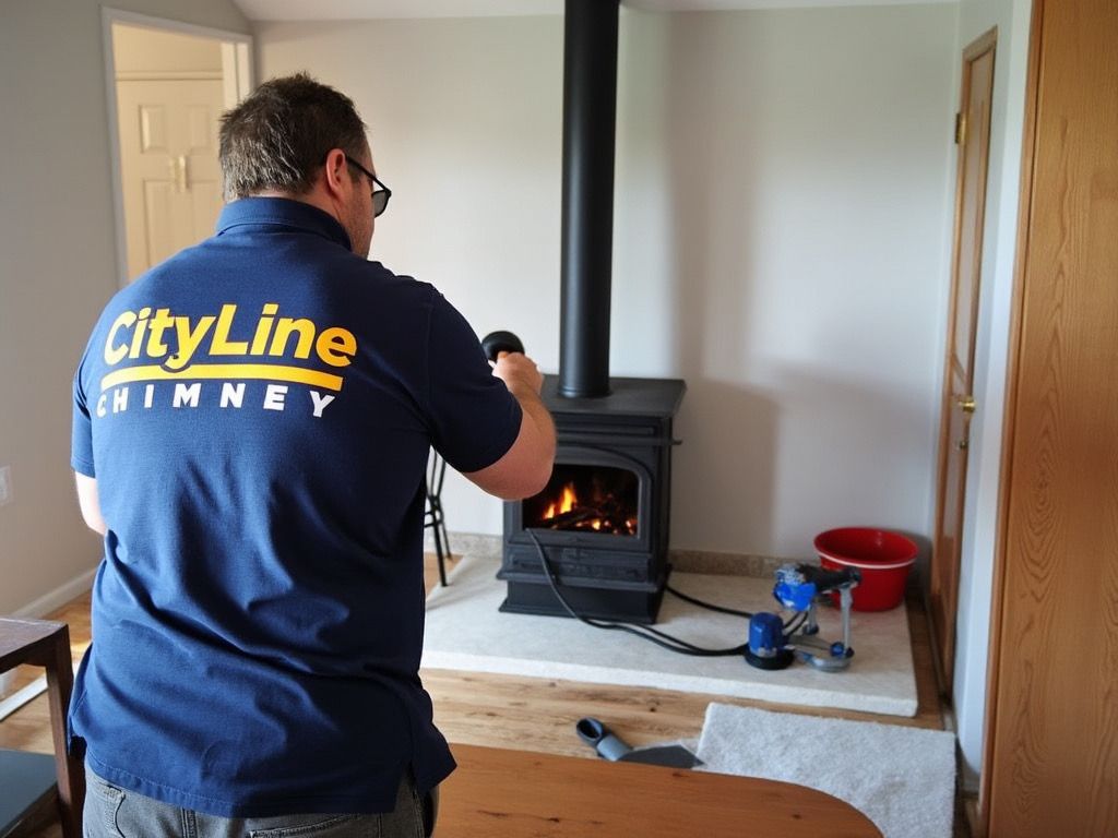 Expert Chimney Liner Installation and Repair in Devon, PA