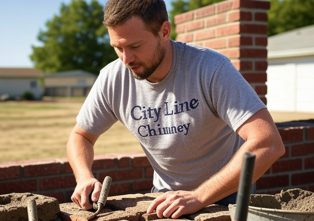 Professional Chimney Flashing Installation and Repair in Devon, PA